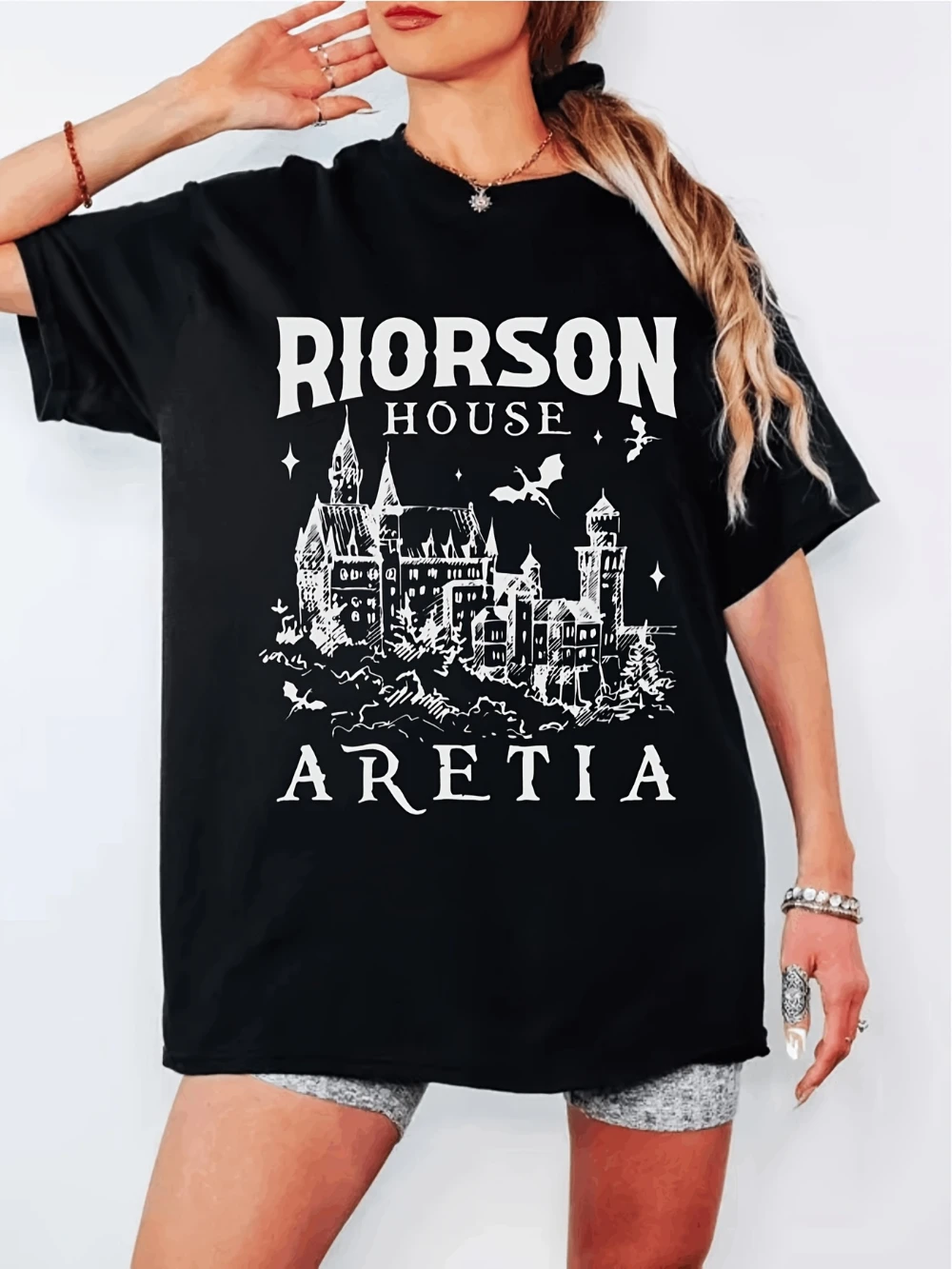 Xaden Riorson House Iron Flame Basgiath War College Fourth Wing Reader Onyx Storm Book Merchandise Dragon Knight