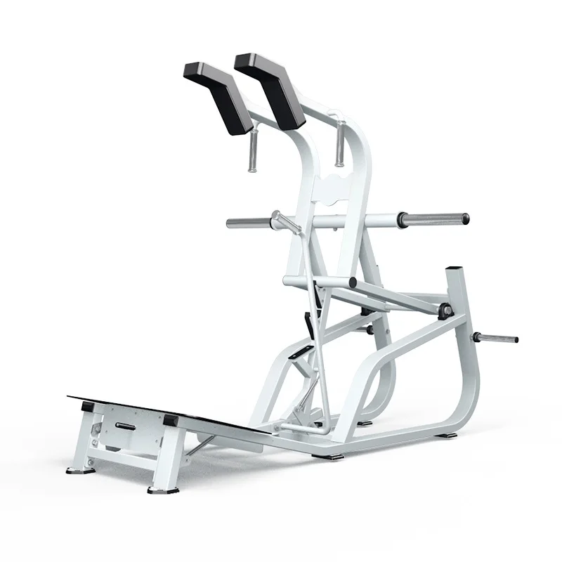 

Commercial fitness equipment squat machine women shaping