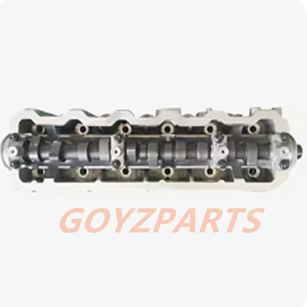 AAB 908034 Complete Cylinder Head ASSY For Volkswagen Transporter Syncro T4 1990-1994 2.4D SOHC 10V OEM 074103351A 074103265X