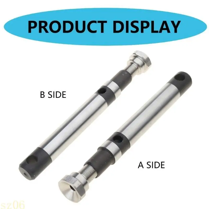 Q2Q4 Sprayer Sprayings sem ar pistões bomba barra barra para 390 395 490 495 3400 249125 Após a manutenção