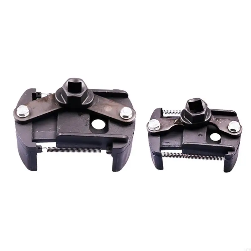 

547B 60-80 мм/80-105 мм Регулируемая 2 Инструмент замены и разборки когтя