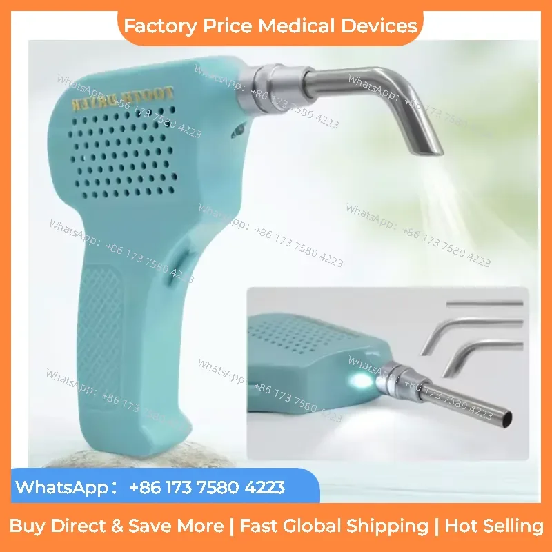 2026-cold-wind-tooth-dryer-tooth-surface-orthodontic-tooth-dryer-tools-electric-dryer-laboratory-fast-shipping