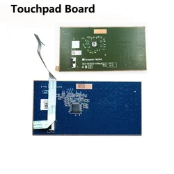 Original Laptop Touchpad Mousepad Button Board for Lenovo G50-30 G50-45 G50- 70 G50-80 G50-70M Z50-70