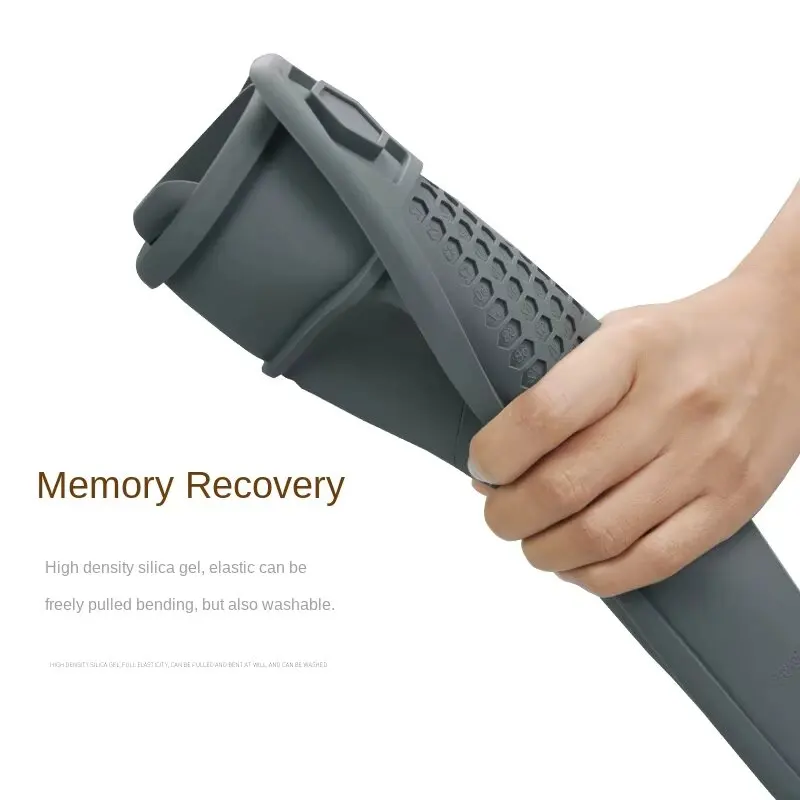 

TE-616 Heat Resistant Silicone Mat Magnetic Electronic Repair Work Mat Repair IC Silicone Heat Insulation Pad Work Pad