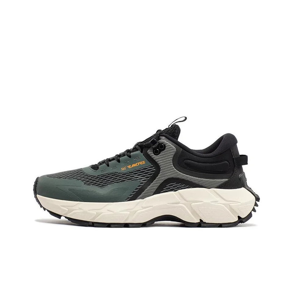 361 Cushioning Slip Resistant Abrasion Resistant Breathable Cushioning Slip Resistant Abrasion Resistant Breathable 572333304/