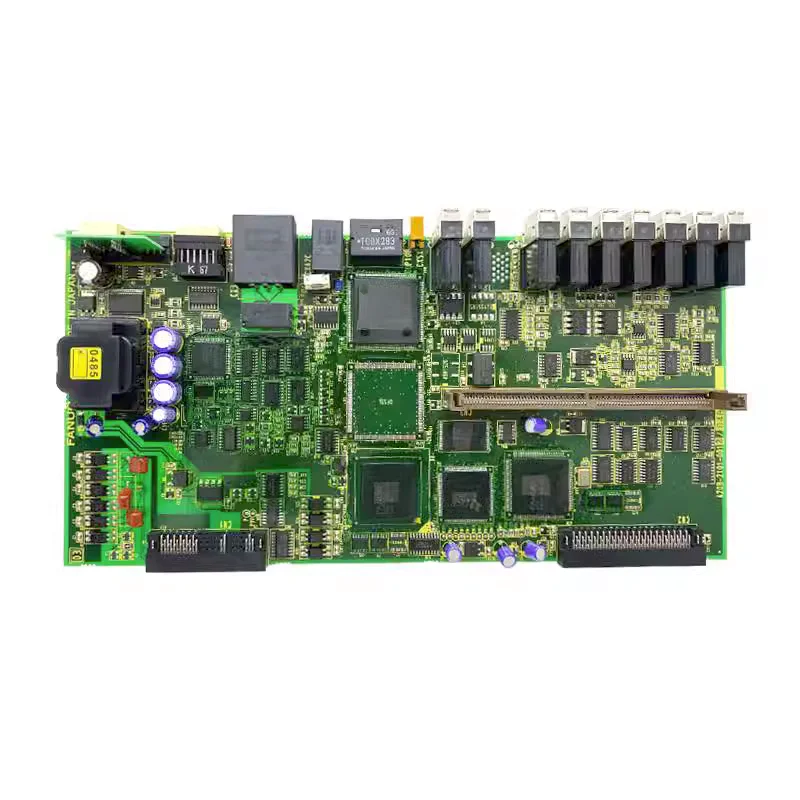 

A20B-2101-0012 Tested Ok Fanuc Mainboard