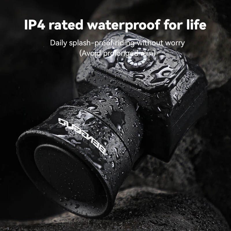 Thumbnail 4 - #16 Bicycle Bells Comparison Guide