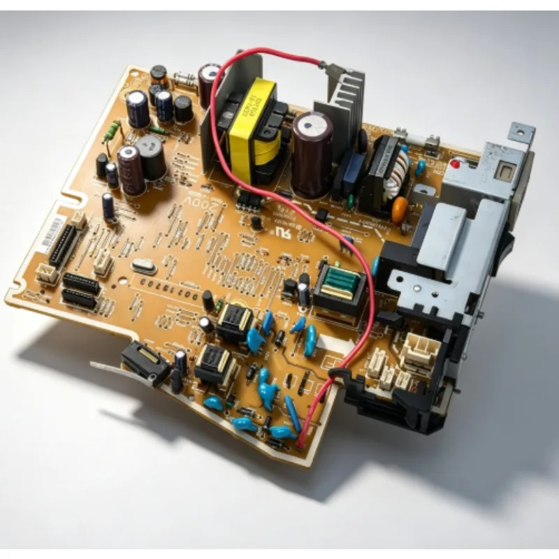 

Power Supply Board for HP M1522 M1522N M1522NF 1522 1522NF 1120 M1120 Power Board RM1-4936 RM1-4932 Printer Parts