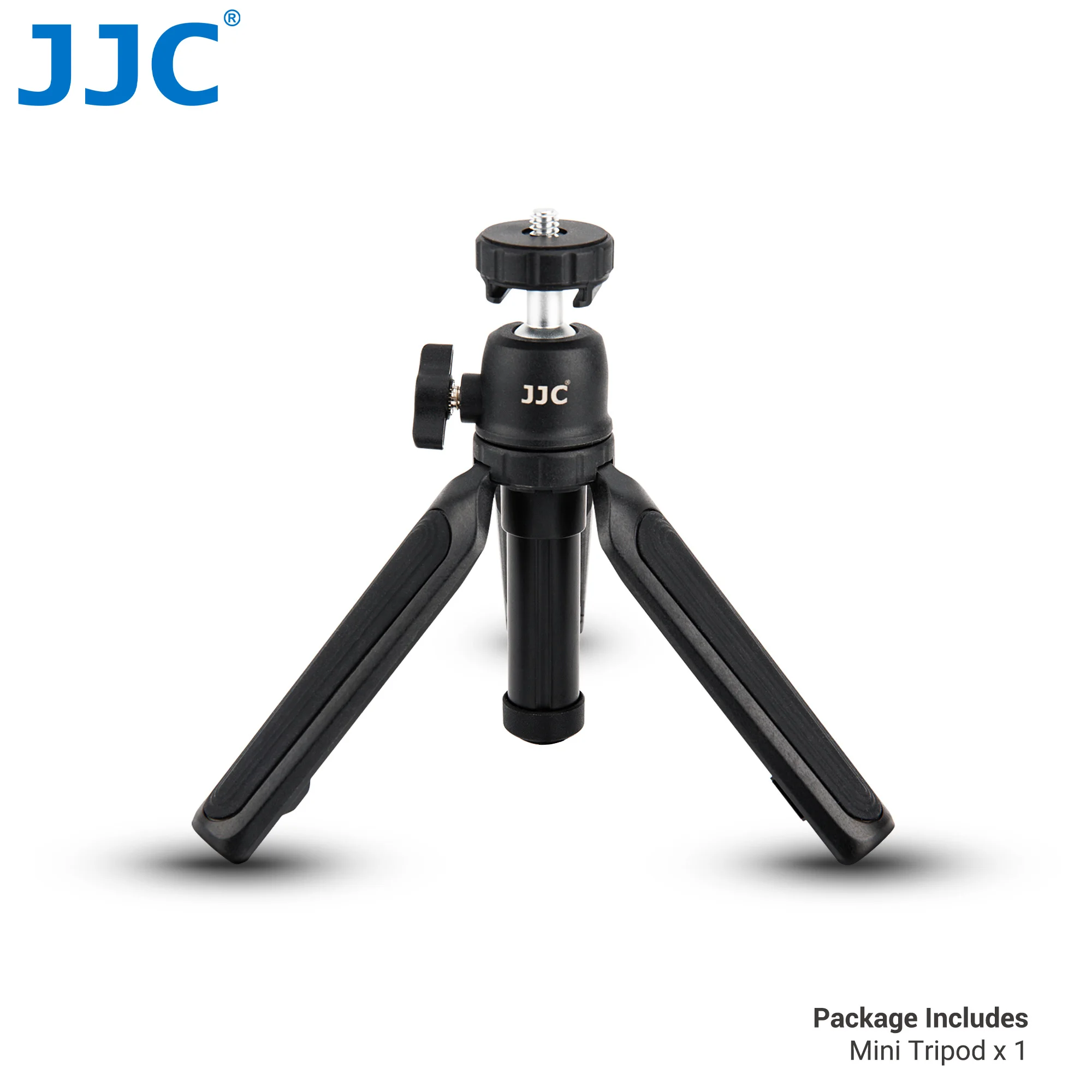 Jjc Extendable Came… - image