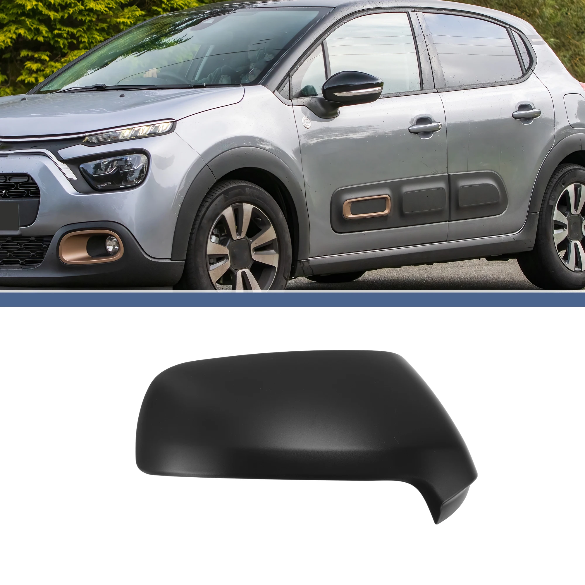 Uxcell Right Passen…