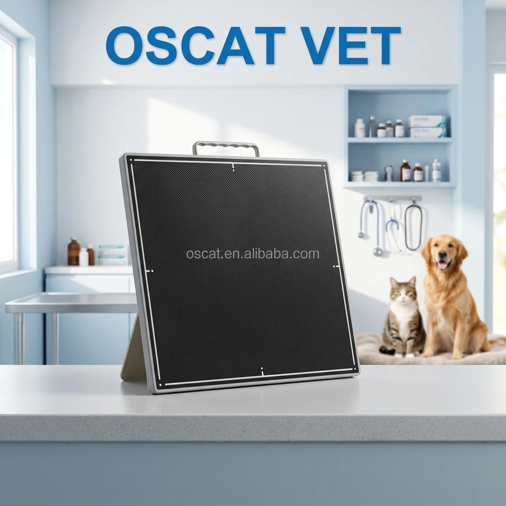 Veterinary EQUIPMENT Pet Clinic Portable Wireless Detector Mobile Healthcare For Dog Cat Professional