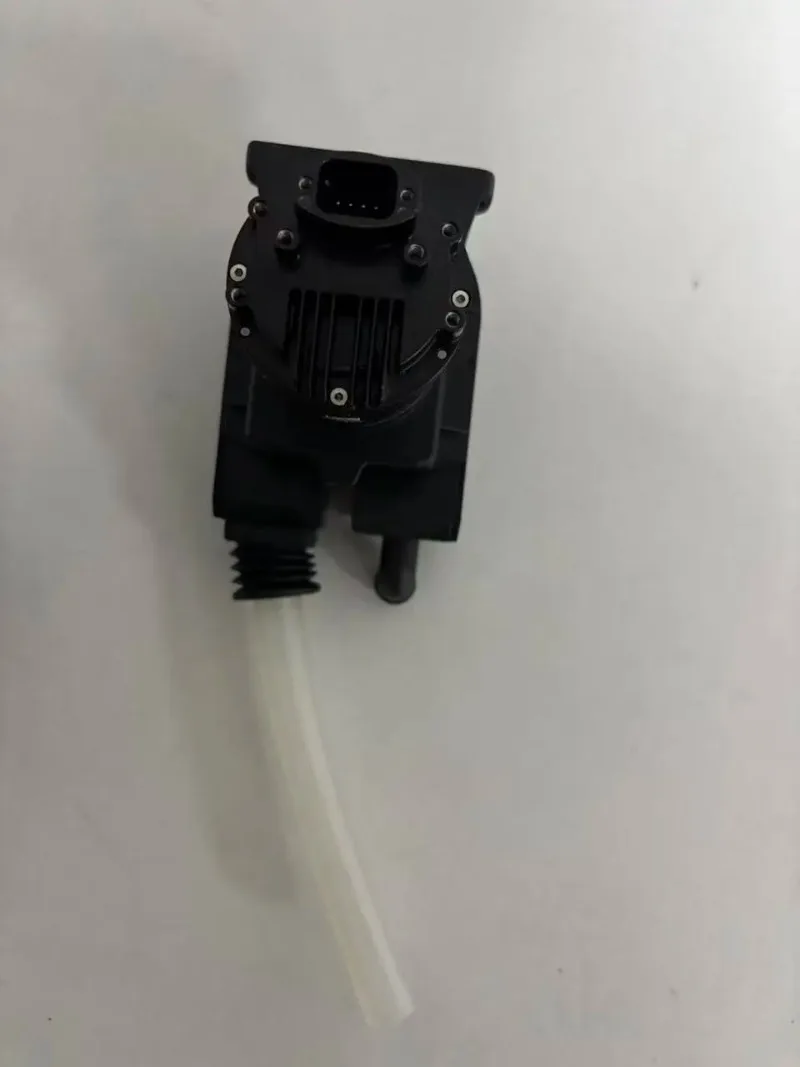 Original new genuine metal peristaltic components for P100 V50 (including P100)