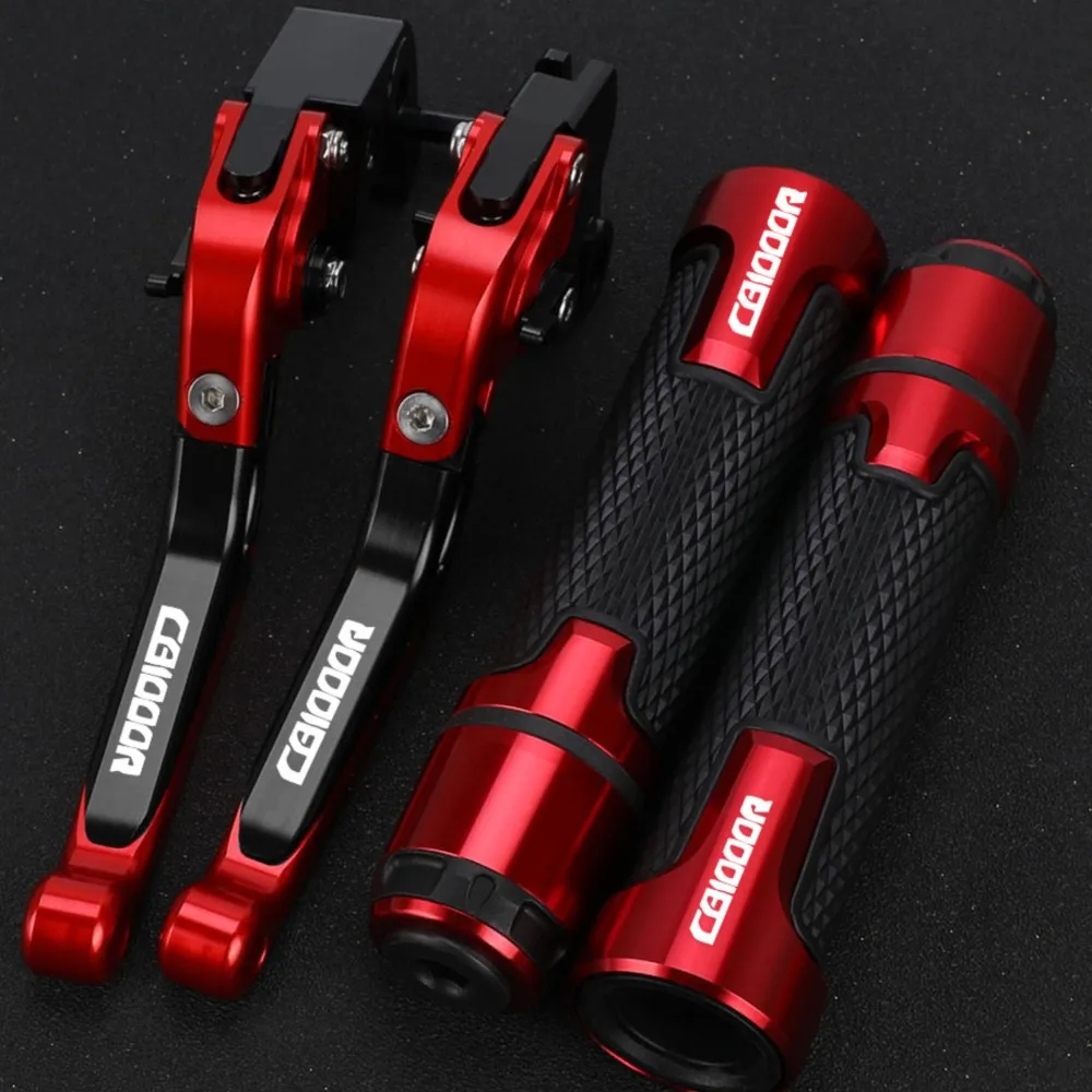 

For Honda CB1000R CB 1000R Neo Sport Cafe CB1000 R 2018 2019 2020 Motorcycle Brake Clutch Lever 22MM Handlebar Hand Grips ends