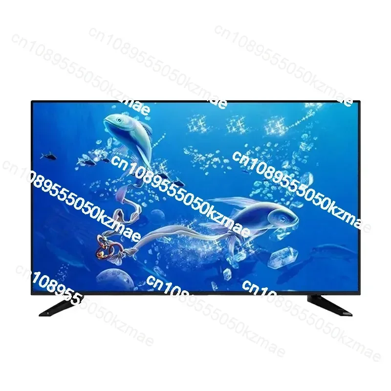 Para Go 2021 32 42 50 55 4K, televisor LCD a prueba de explosiones, nuevo LED de 43 pulgadas