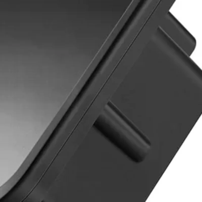 Couvercle d'attelage de remorque 2 pouces, couvercle d'attelage de remorquage étanche, bouchon de Tube de prise unique, protecteur, accessoires extérieurs automobiles