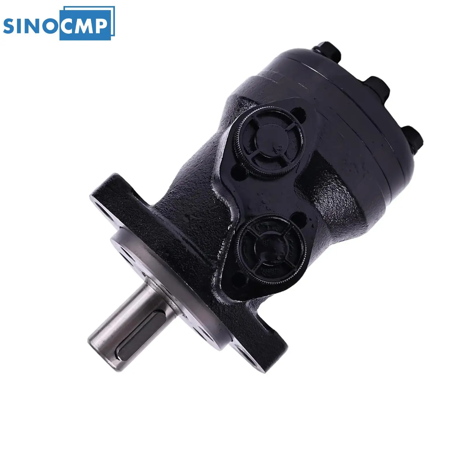 151-7246 1517246 1PCS Excavator Engine Hydraulic Motor For Danfoss OMR 250 WIth Six Month Warranty Accessories Replacement Parts