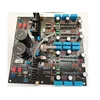 Wzmacniacze douszne HI-END Fever Level Current Transport Pure Class A i Pre Stage M-23 2