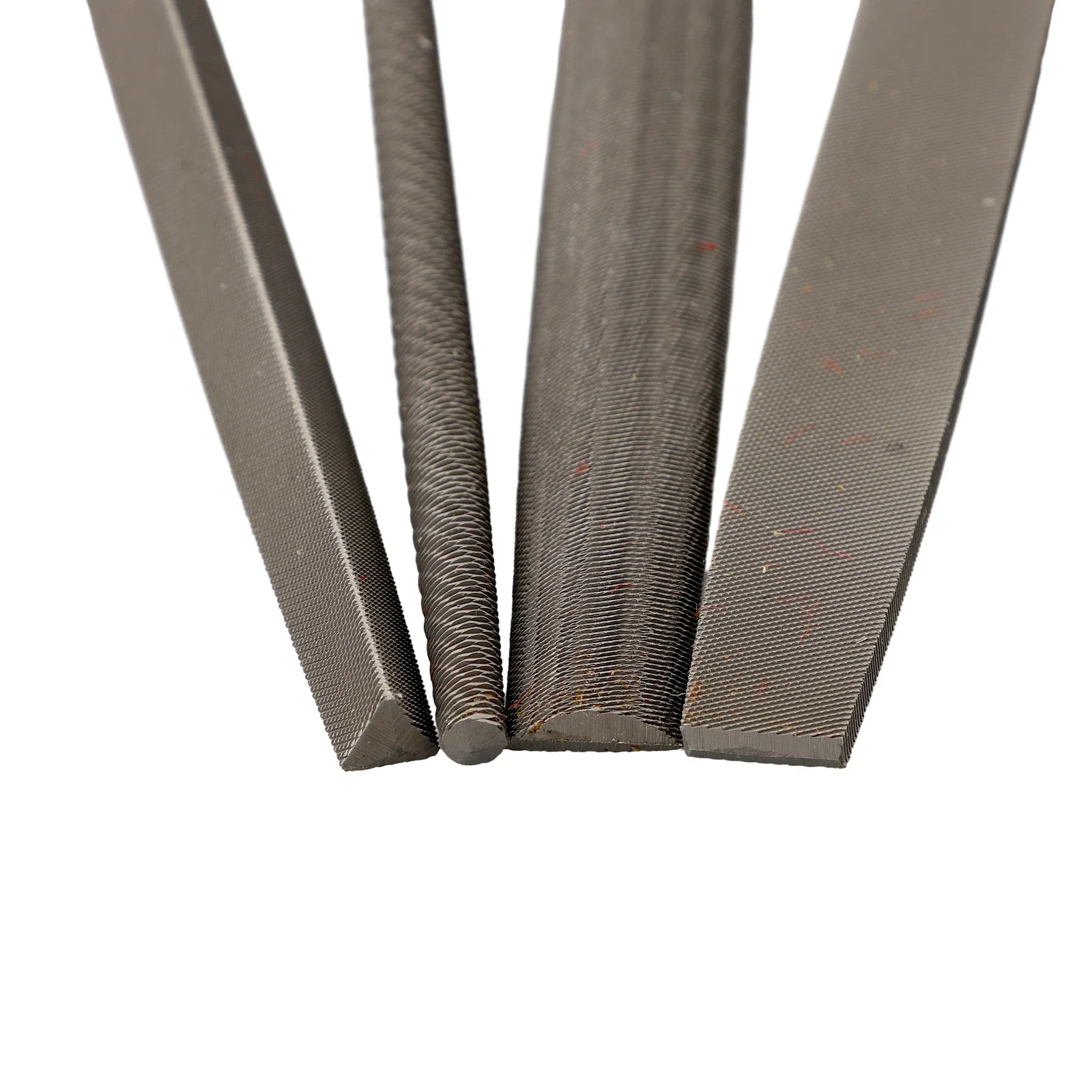 

Tool Bag Flat Round Triangle Craft Tool Engineer Files Flat Round Triangle Metal Hand File Large Files Variety