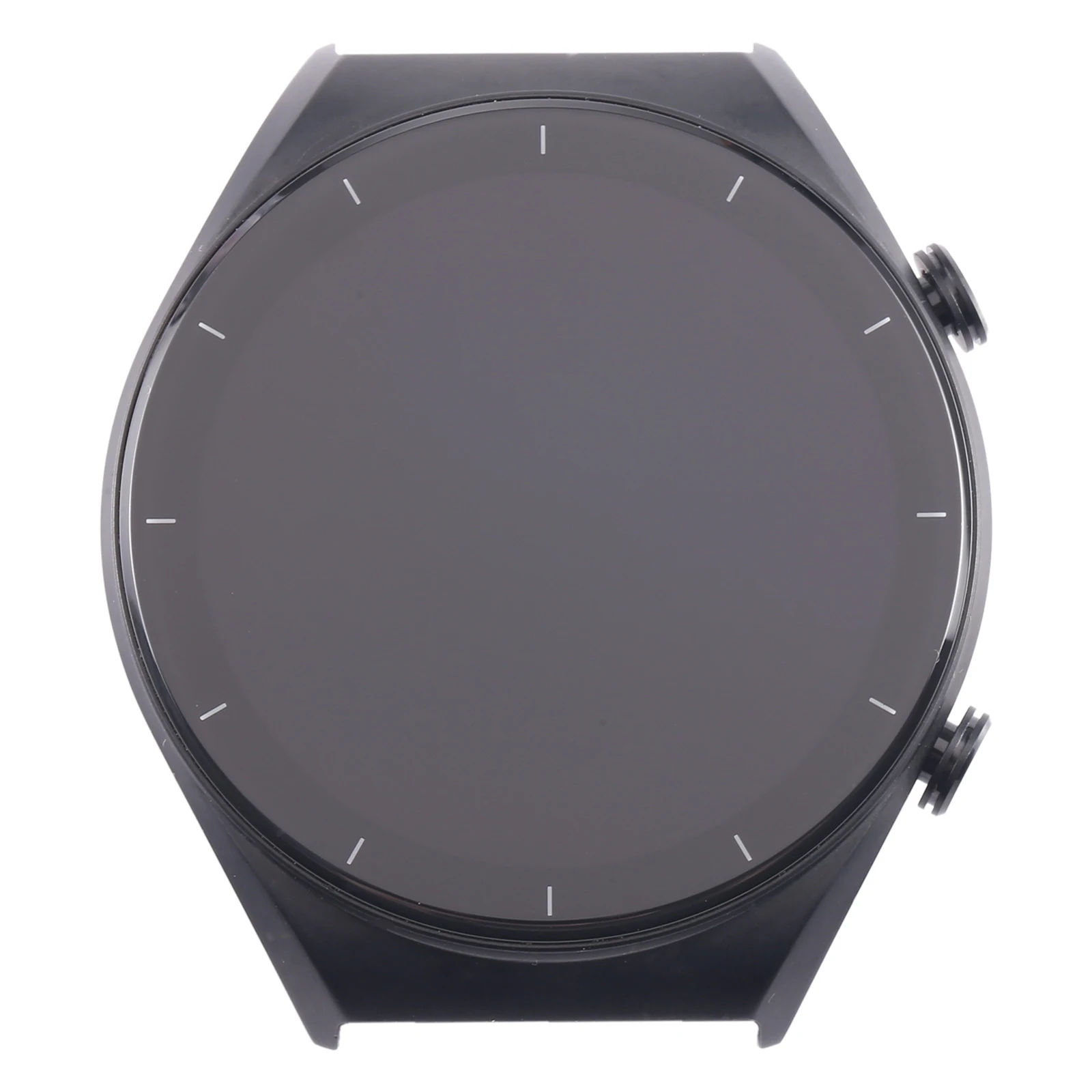 AMOLED LCD Screen for Xiaomi Watch S1 and Digitizer Full Assembly with Frame Watch LCD Screen Repair Replacement Part