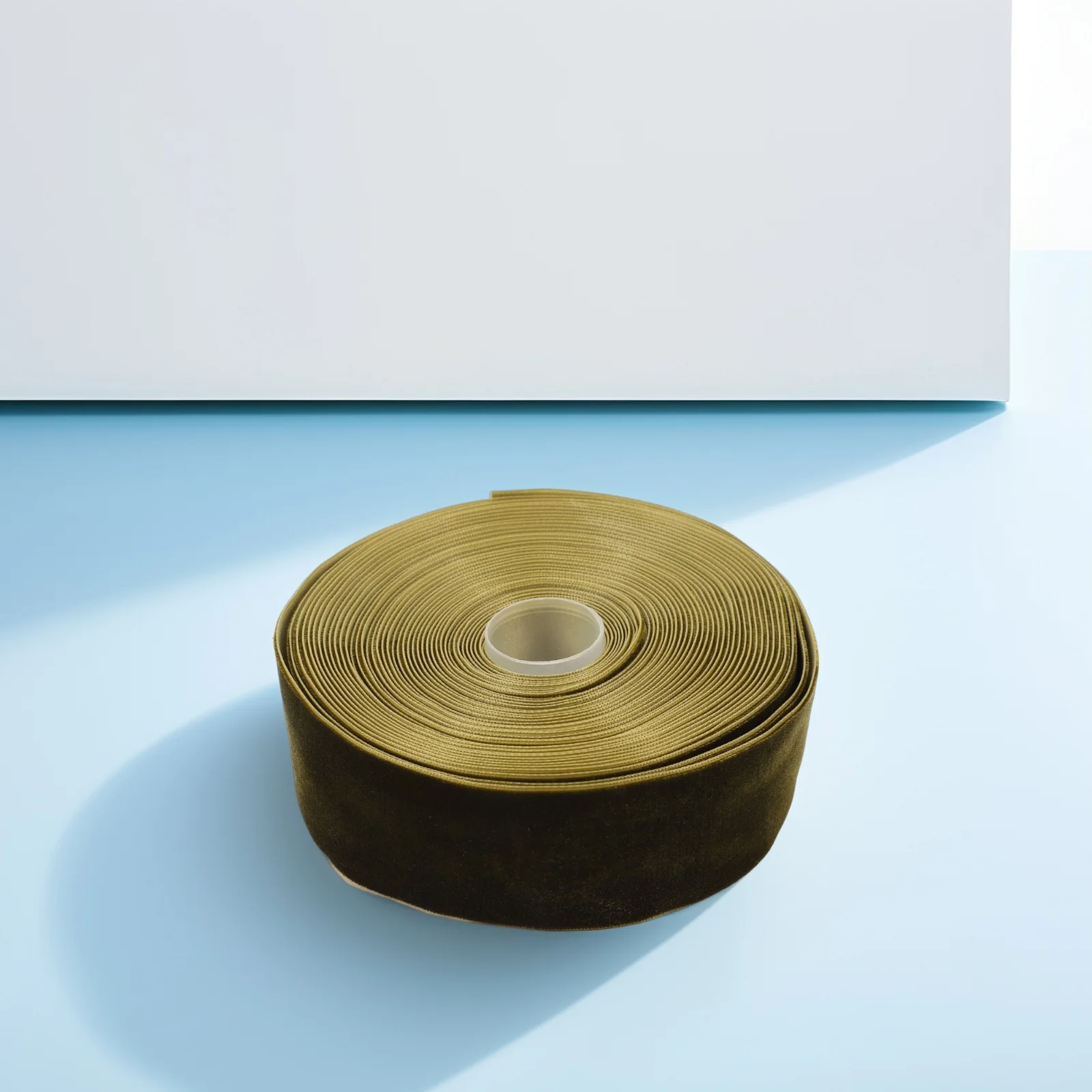 

Velvet Webbing Ribbon for Craft Present Wrapping Dark Green Non Fading Washable DIY Ribbon Gift Packaging Straps