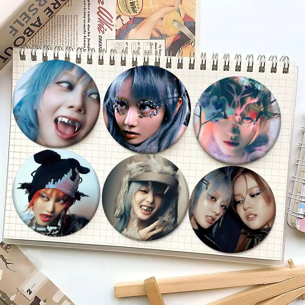 Chisa Xg Badge Tinp…