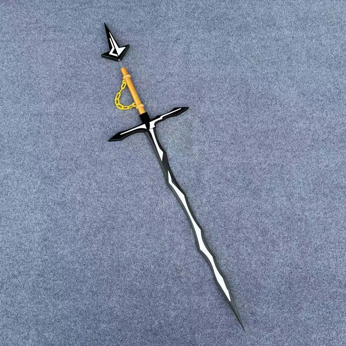 The Index Nursefater Lw ien Hand Prop Game Limbus Company Rien Cosplay Prop Halloween Christmas Fancy Party Costume Accessories