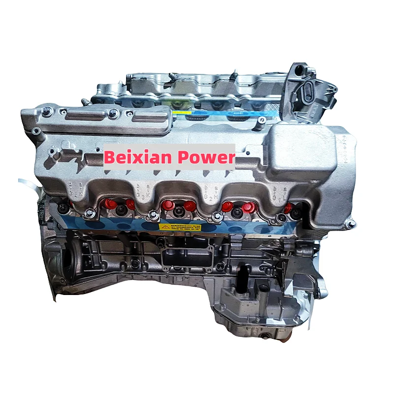 Factory Direct Sale New 5.4T M113.967 Engine Assembly For Mercedes Benz W211 W220 W164 E500