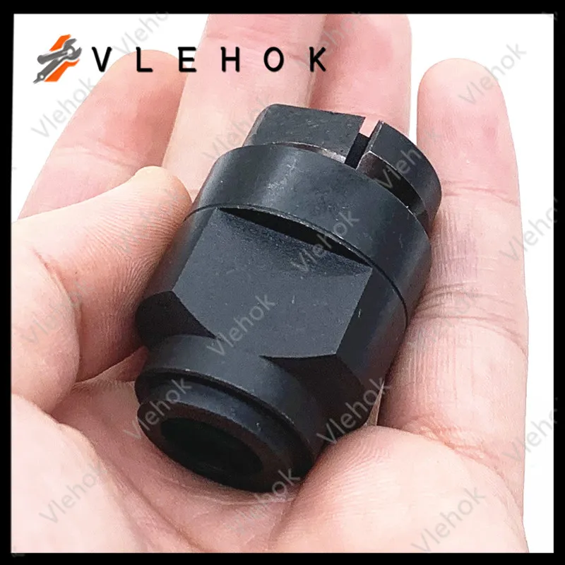 Collet Chuck 12.7mm 12mm 763602-0 Replace for  3601B 763623-2 COLLET CONE 1/2\