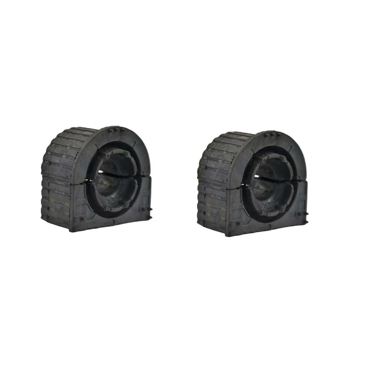 

Bushings for Paramela 970 2010-2016 3.6L 4 4.8L 4S Rubber Bushings 97034379205