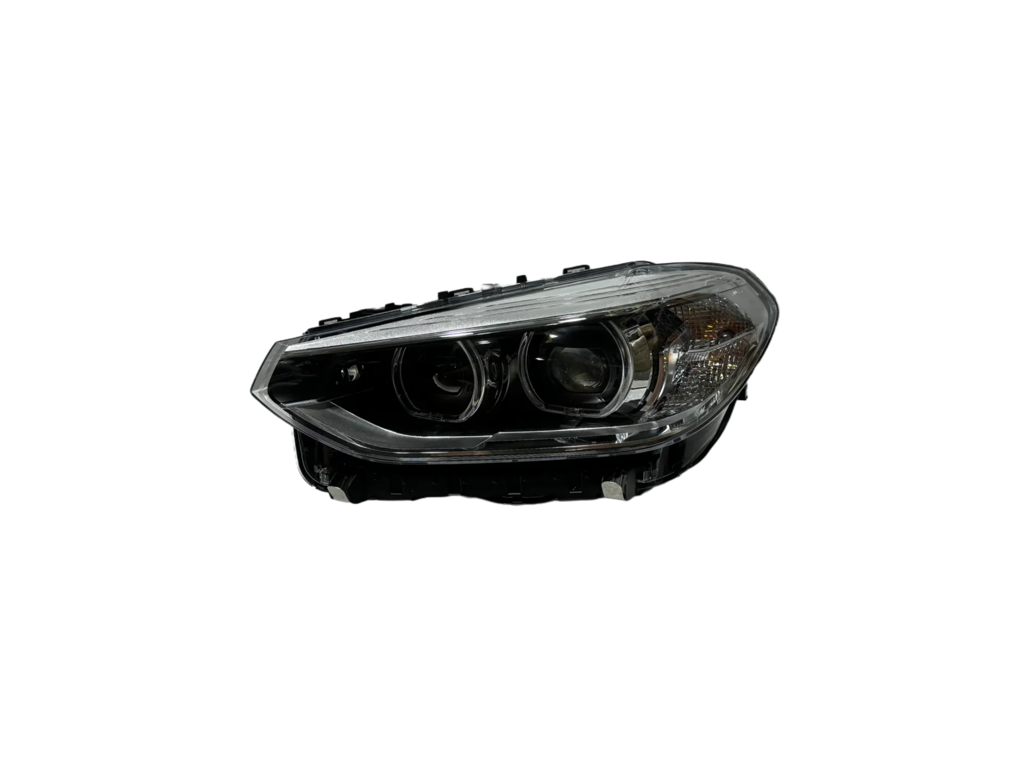 AHL LED Headlights 63117466126 63117466125 for 2018-2021 BMW X3 G01 X4 G02