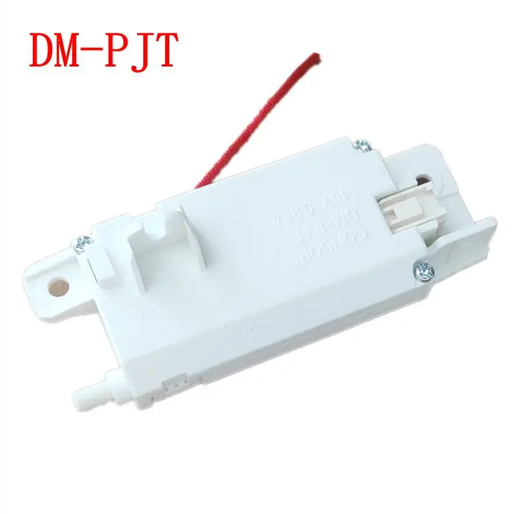 

for Drum washing machine electronic door lock delay switch DM-PJT 16V 0.95A 1pcs