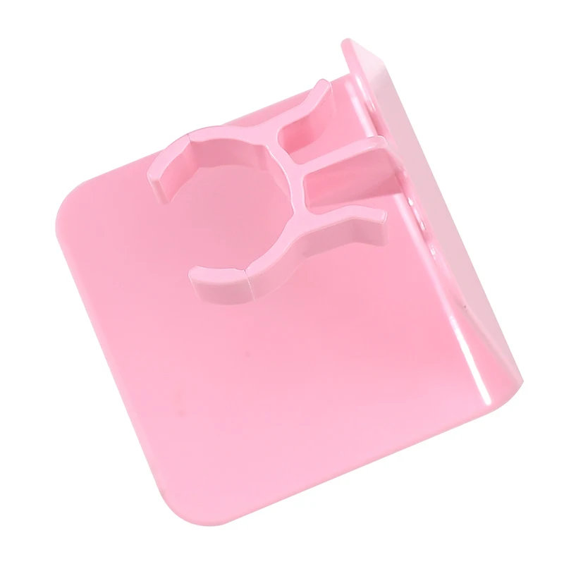 1pcs Nail Art Dryer Machine Led Lamp Bracket Nail Art Phototherapy Nail Lamp Stand Manicure Diy Light Handheld Holder