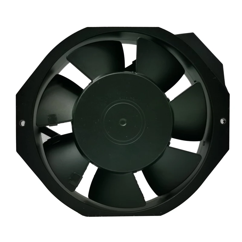 KA17023HA2 172x150x38mm 17cm AC220V 50/60Hz High Efficiency Industrial Axial Cooling Fan