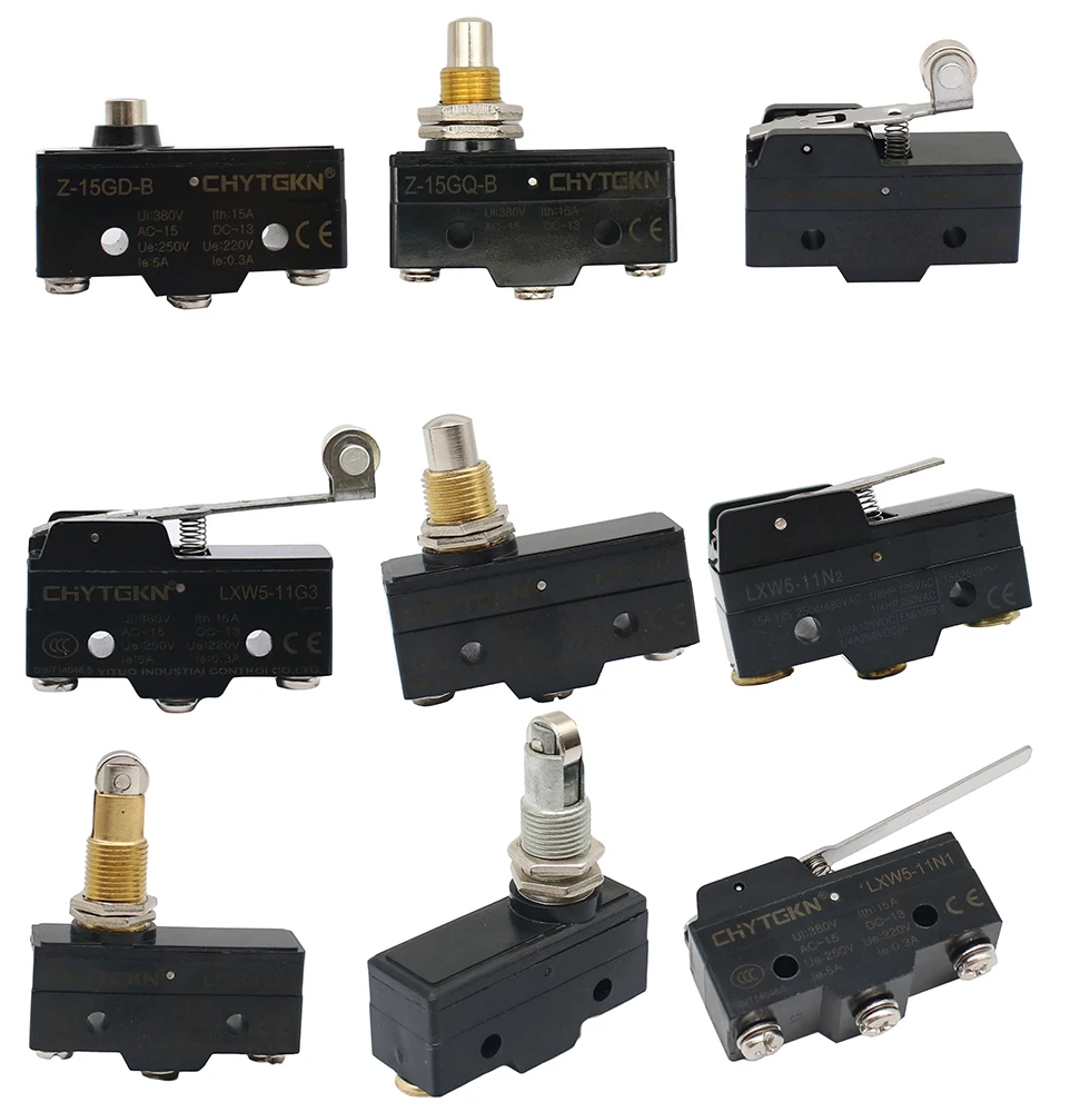 1PCS LXW5 Limit Swi…