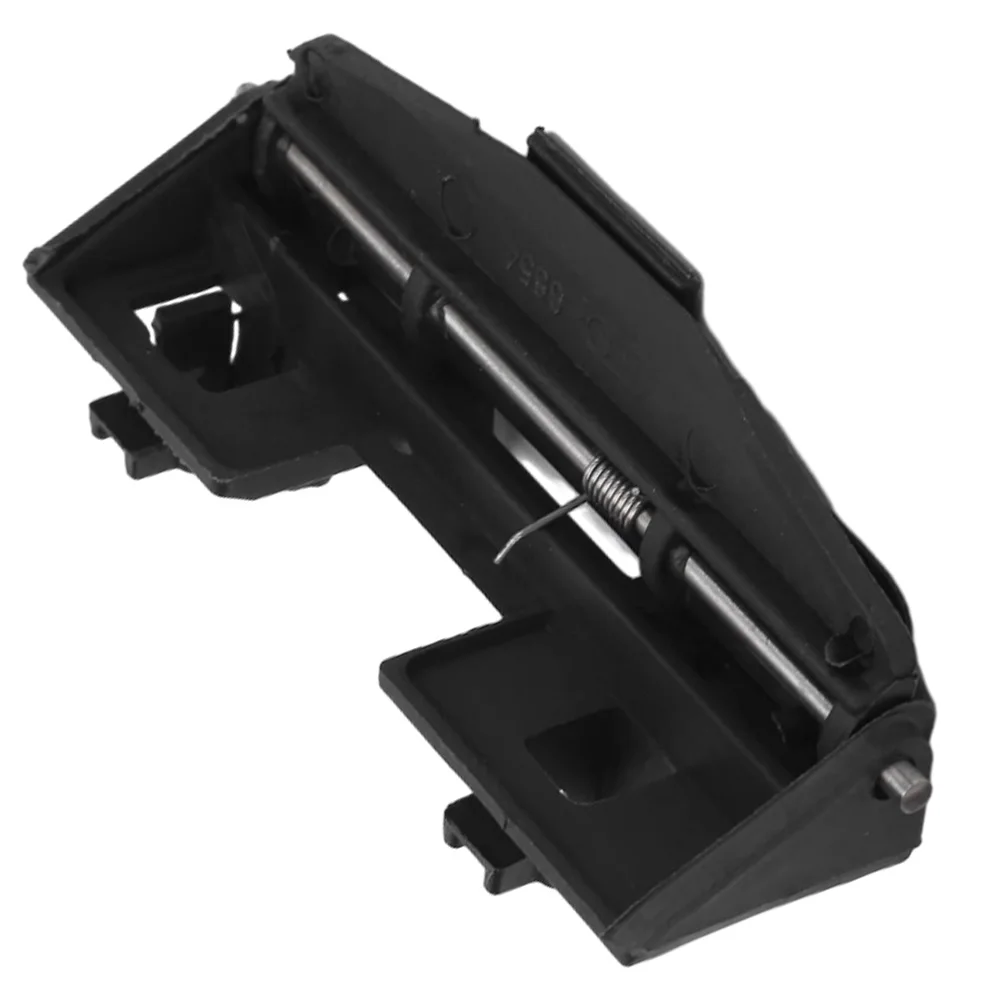 51171928197 Fuel Tank Door Hinge For BMW 5 & 7 Series E32 E34 Tank Cover Repair Replacement Auto Accessories