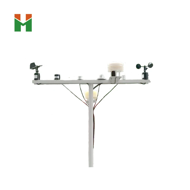 2025Small Weather Station Weather Station Equipment
