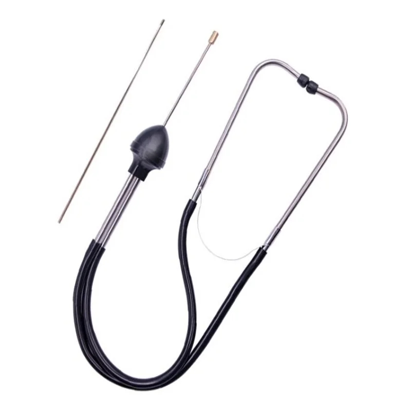 

Автоцилиндровый стетоскоп, механика, стетоскоп, блок двигателя автомобиля, диагностический автомобильный слуховой инструмент, автомобильные диагностические инструменты