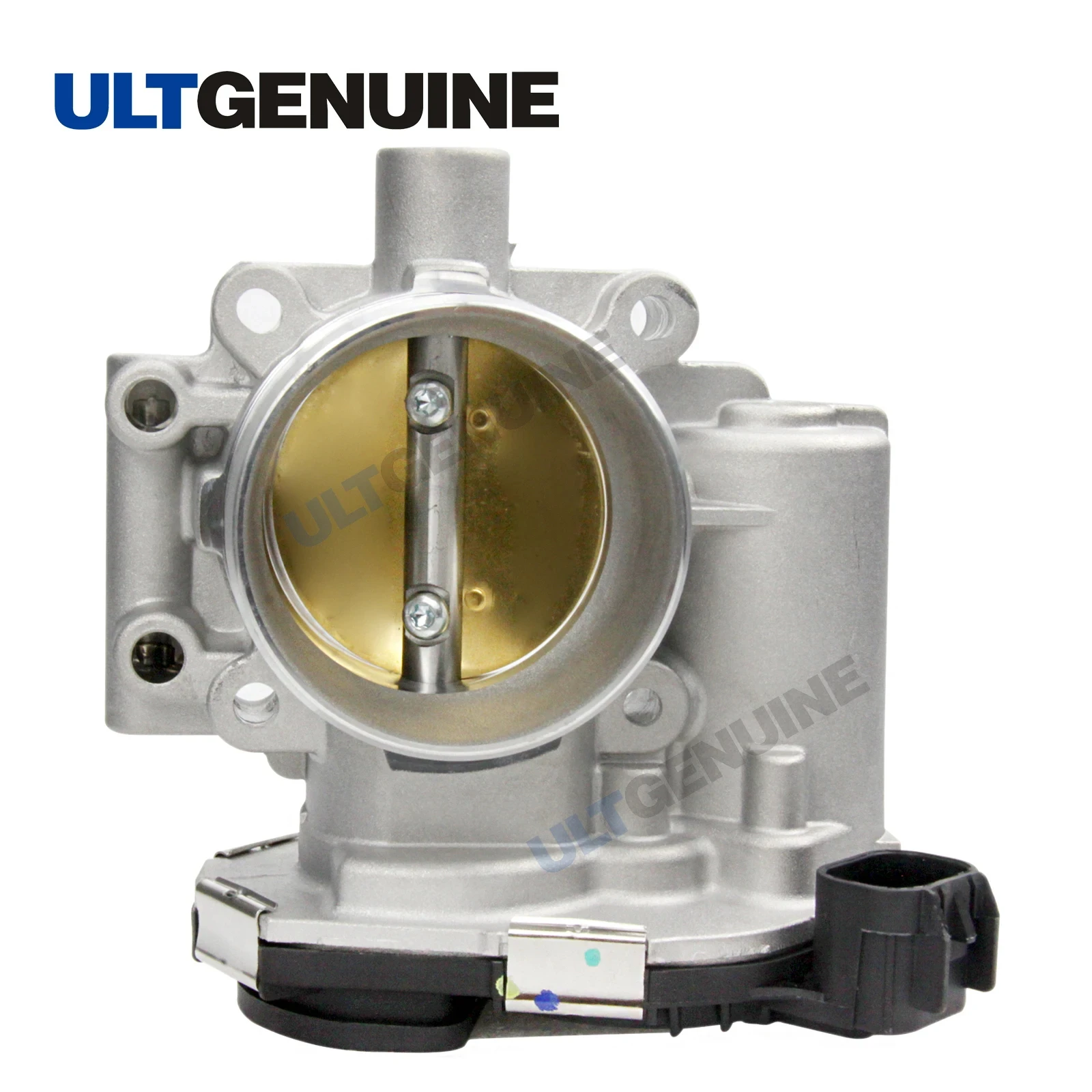 New Throttle body Valve For 2011-2017 Buick ncore Base Sport Utility 4-Door 1.4L 1364CC 83Cu. In. l4 GAS DOHC Turbo 24105644