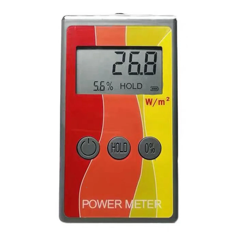 Car Window Glass Heat Insulation Measuring Instrument Car Heat Insulation Film Tester Sun Film Tester Car Tools Car Accessories