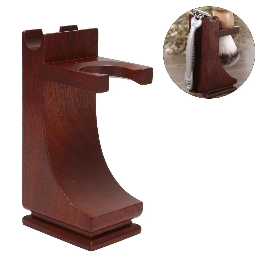 suporte-de-madeira-para-pincel-de-barbear-vermelho-vinho-altura-12cm-base-antiderrapante-para-pincel-de-barba-organizador-de-ferramentas-de-barbear-para-banheiro