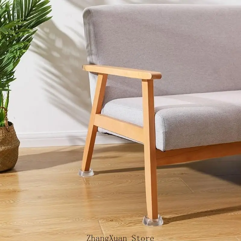Flexible Mehrzweck-Abstandshalter, 4er-Set für ruhige Unterkünfte, 3 x – Detail 10