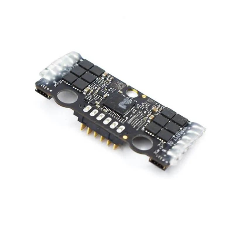 B92B ESC Assembly Board for DJI Mini 4 Pro Drone Repair Accessories Replacement ESC Component Drone Maintenance
