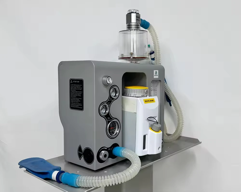 Специальные больницы используют портативные тележки для медицинской хирургии в операционной