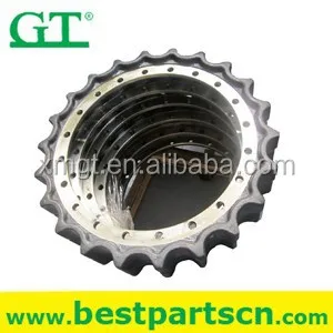 Sell DX340 200108-00100 Track Sprocket