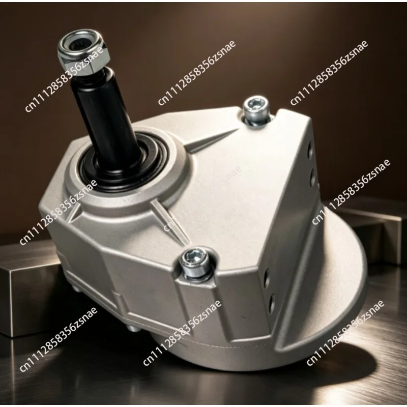 Applicable to Dingli 0607DCS gear reducer assembly, Dingli 6 meters scissor forklift special