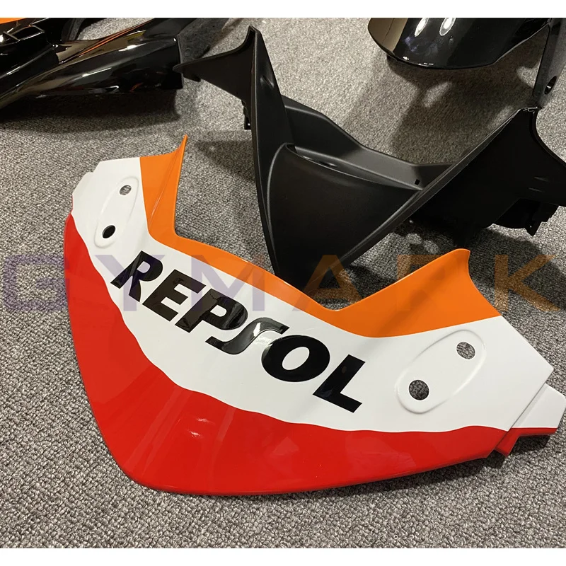 for HONDA CBR250R CBR 250 R 2011 2012 2013 2014 New ABS Whole Motorcycle Shell Fairings Kits Full REPSOL Bodywork Accessories