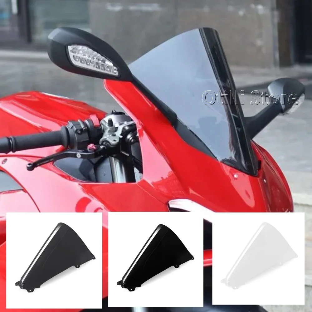 For Ducati Panigale…