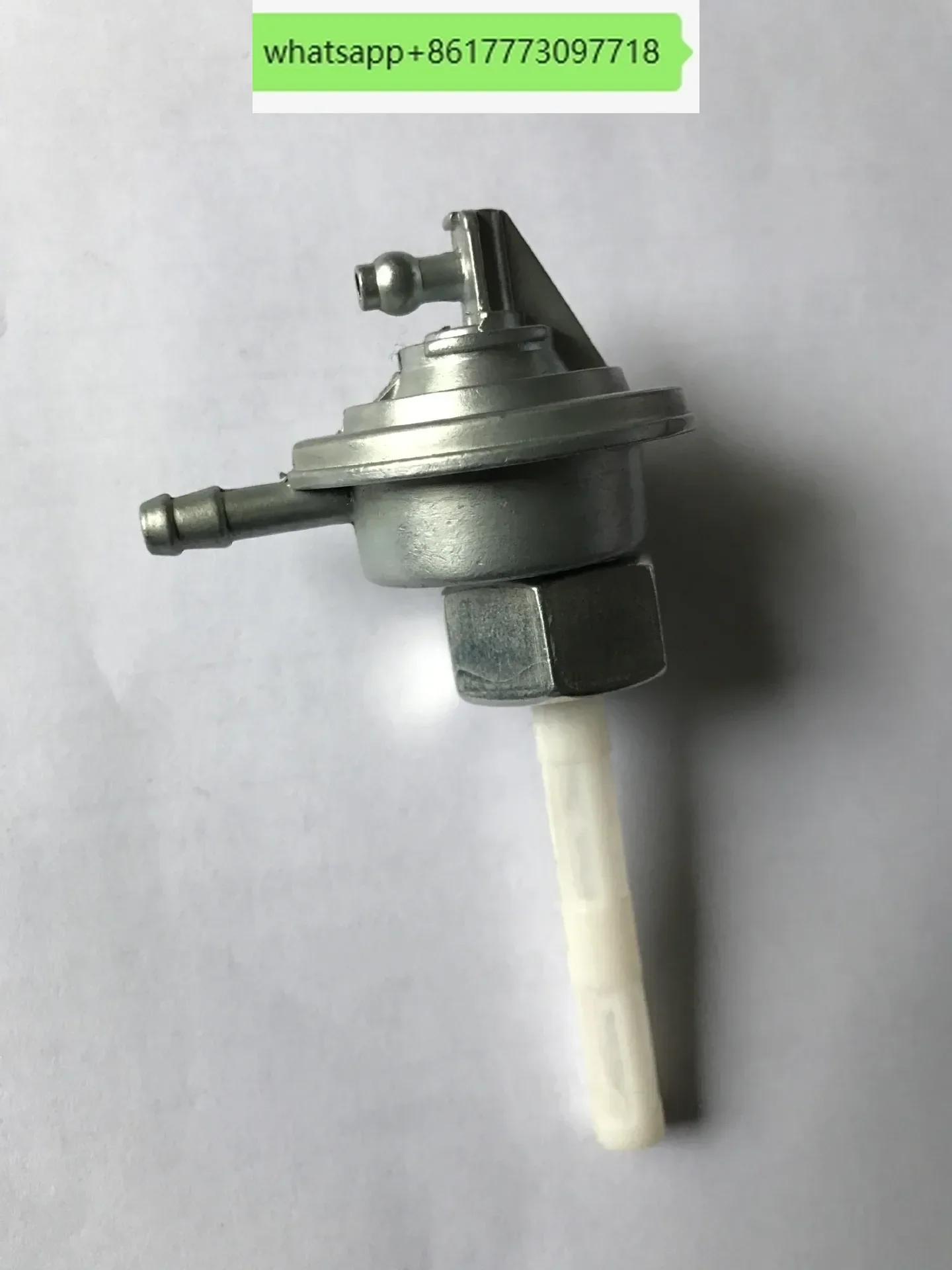 Motorcycle Oil Swit…