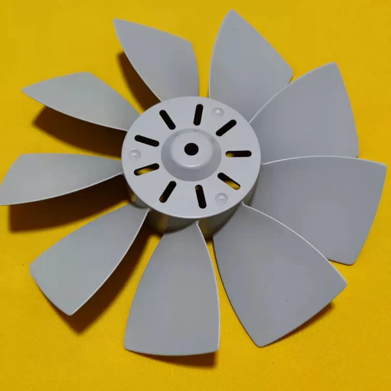 for Xiaomi air purifier 2 /2s upper and lower fan blades