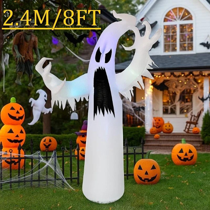 8FT Halloween Party… - image